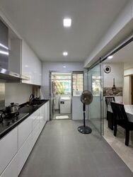 Blk 674A Fern Grove @ Yishun (Yishun), HDB 5 Rooms #609951571